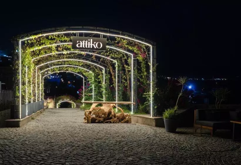 Fotos del hotel Rebis Bodrum Luxury Collection:  23