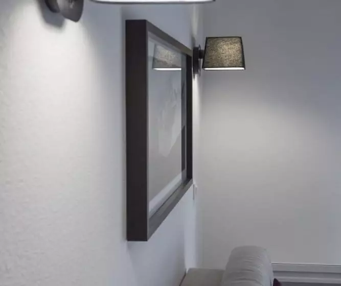 Fotos del hotel Néméa Apparthotel Stadium:  6