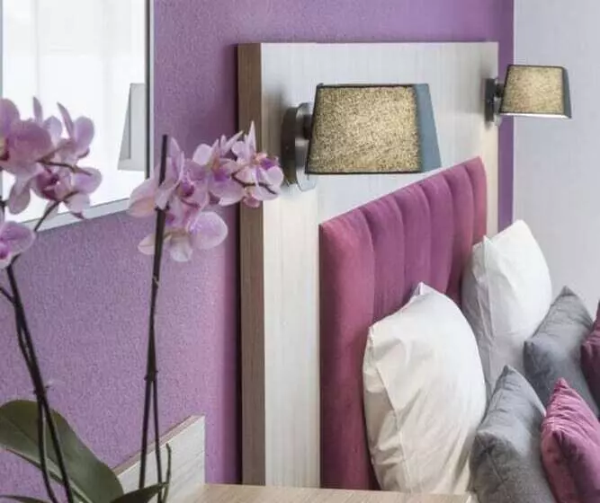 Fotos del hotel Néméa Apparthotel Stadium:  8