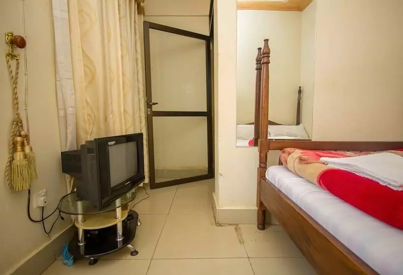 Fotos del hotel Platinum Royal:  21