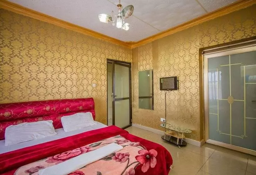 Fotos del hotel Platinum Royal:  7