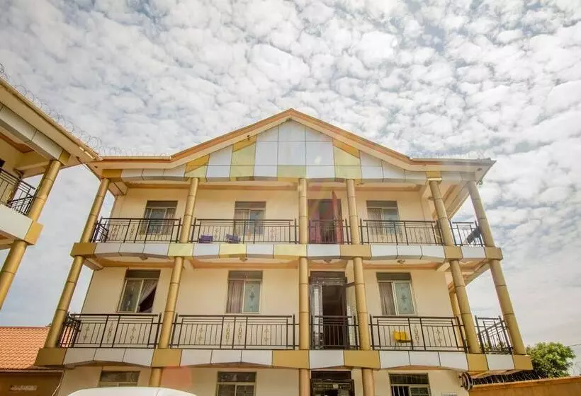 Fotos del hotel Platinum Royal:  6