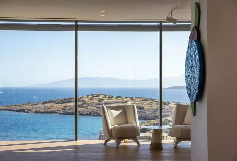 Fotos del hotel Rebis Bodrum Luxury Collection:  13