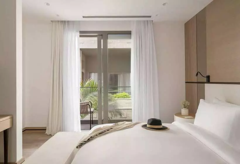 Fotos del hotel Rebis Bodrum Luxury Collection:  9