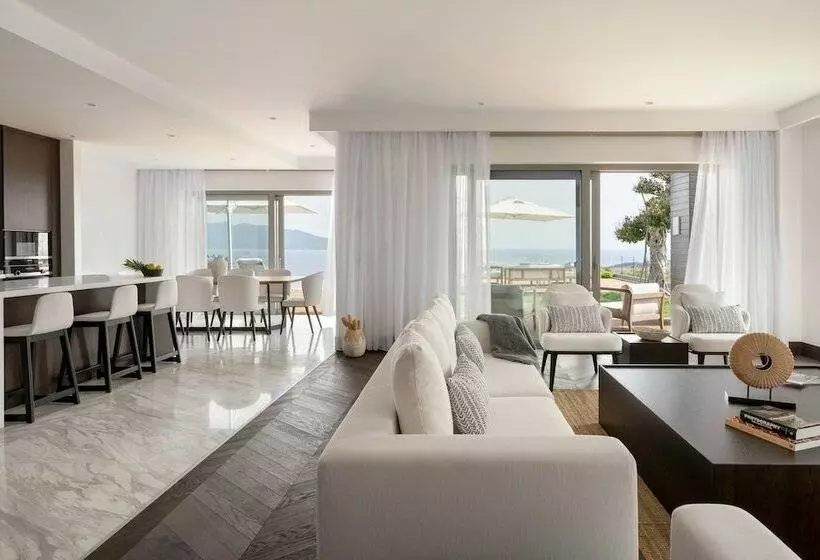 Fotos del hotel Rebis Bodrum Luxury Collection:  25