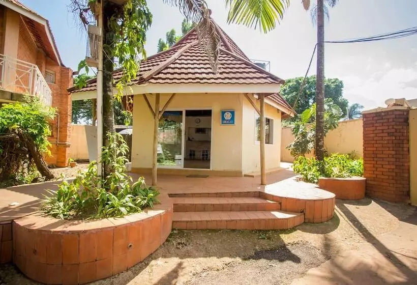 Fotos del hotel Tal Cottages:  7