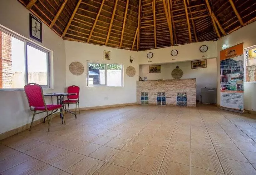 Fotos del hotel Tal Cottages:  3