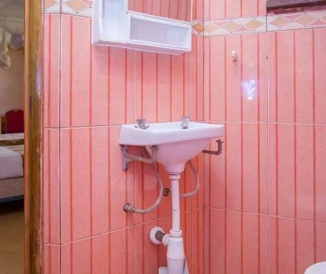 Fotos del hotel Tal Cottages:  24