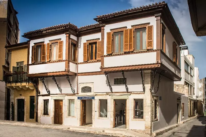 Fotos del hotel Veneziano Boutique:  21