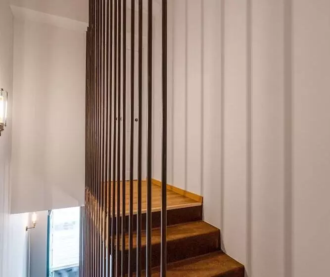 Fotos del hotel Veneziano Boutique:  12