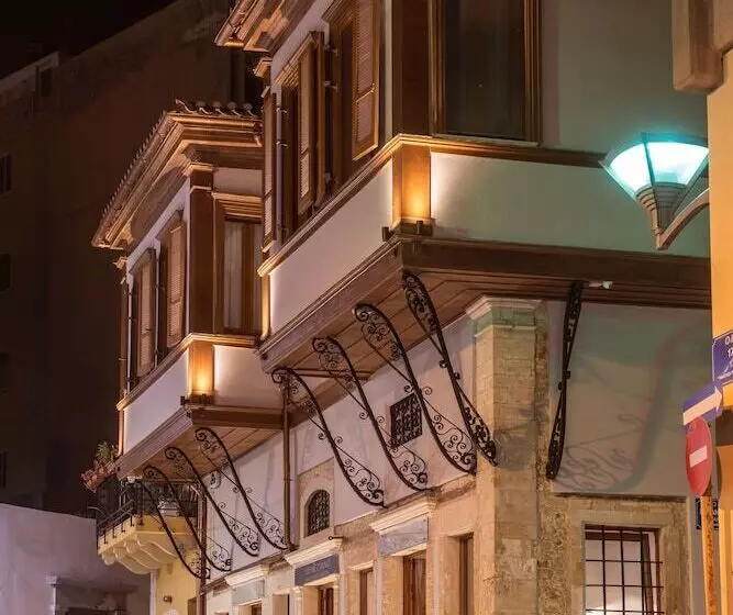 Fotos del hotel Veneziano Boutique:  11