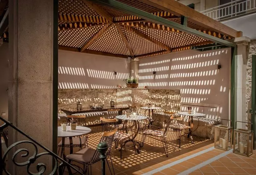 Fotos del hotel Veneziano Boutique:  18