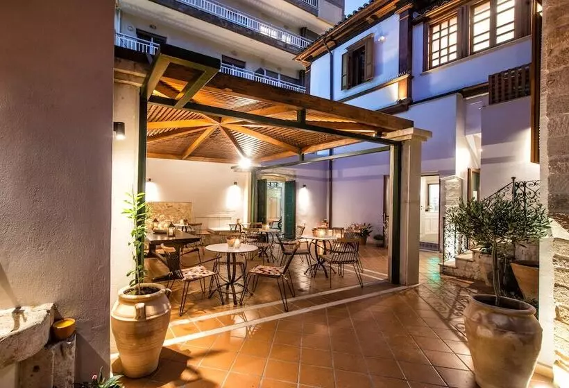 Fotos del hotel Veneziano Boutique:  9