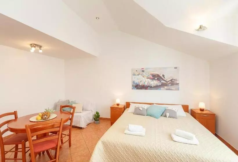 Fotos del hotel Apartments Mondo:  13