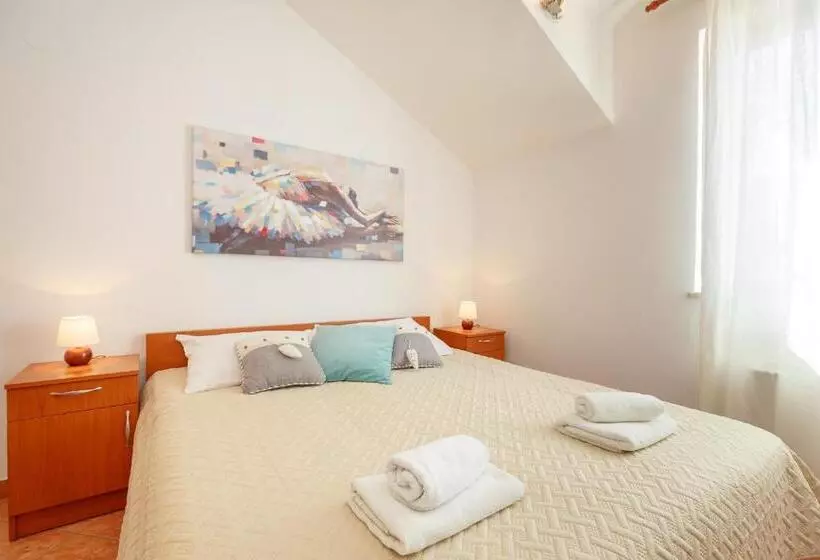 Fotos del hotel Apartments Mondo:  23