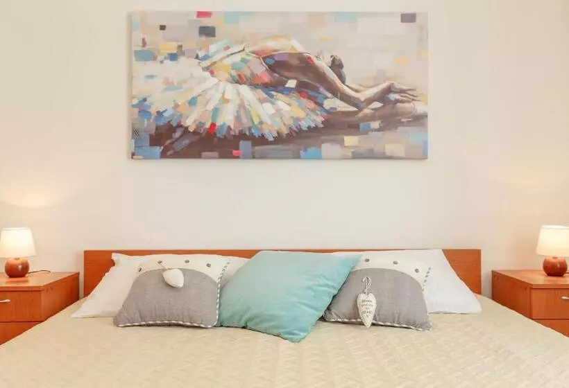 Fotos del hotel Apartments Mondo:  17