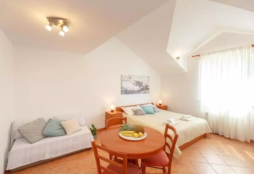 Fotos del hotel Apartments Mondo:  21