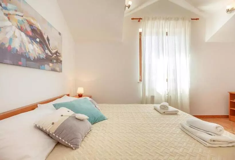 Fotos del hotel Apartments Mondo:  22
