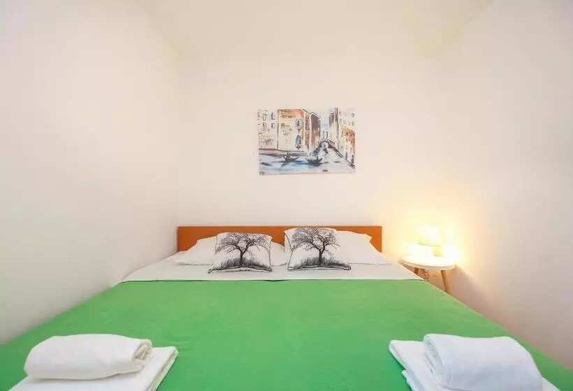 Fotos del hotel Apartments Mondo:  19