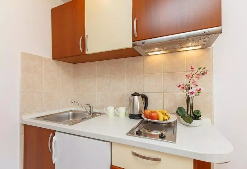 Fotos del hotel Apartments Mondo:  7