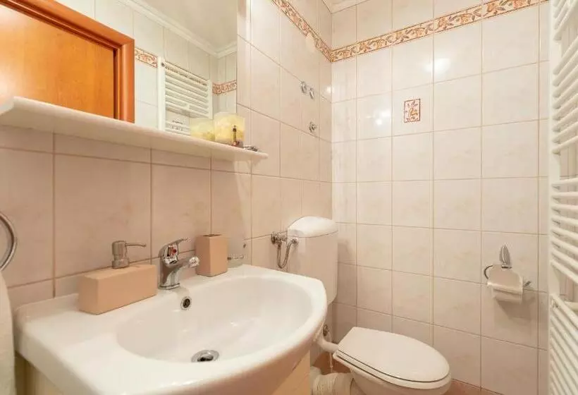 Fotos del hotel Apartments Mondo:  12