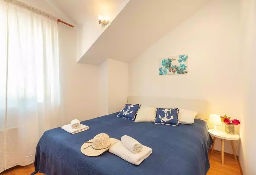 Fotos del hotel Apartments Mondo:  20