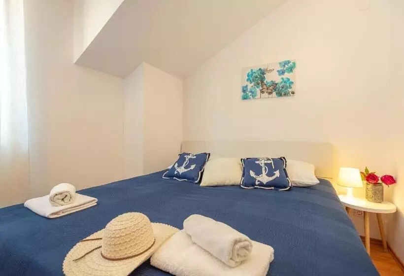 Fotos del hotel Apartments Mondo:  25