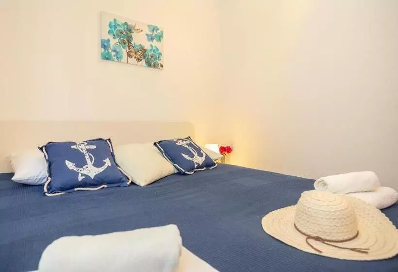 Fotos del hotel Apartments Mondo:  10