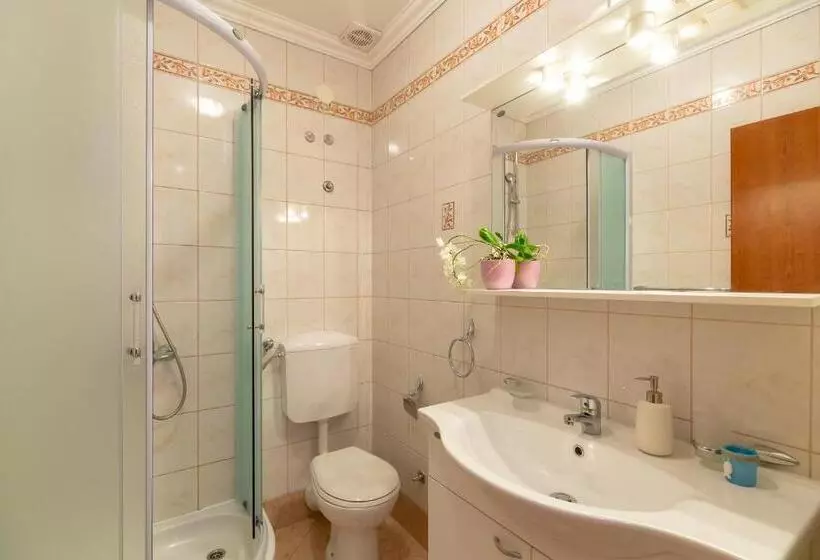 Fotos del hotel Apartments Mondo:  16