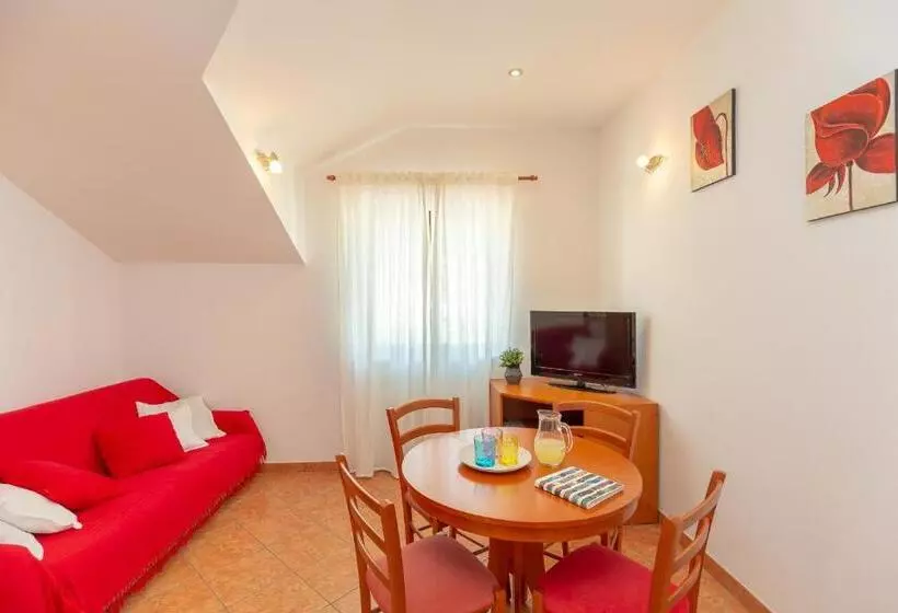 Fotos del hotel Apartments Mondo:  9