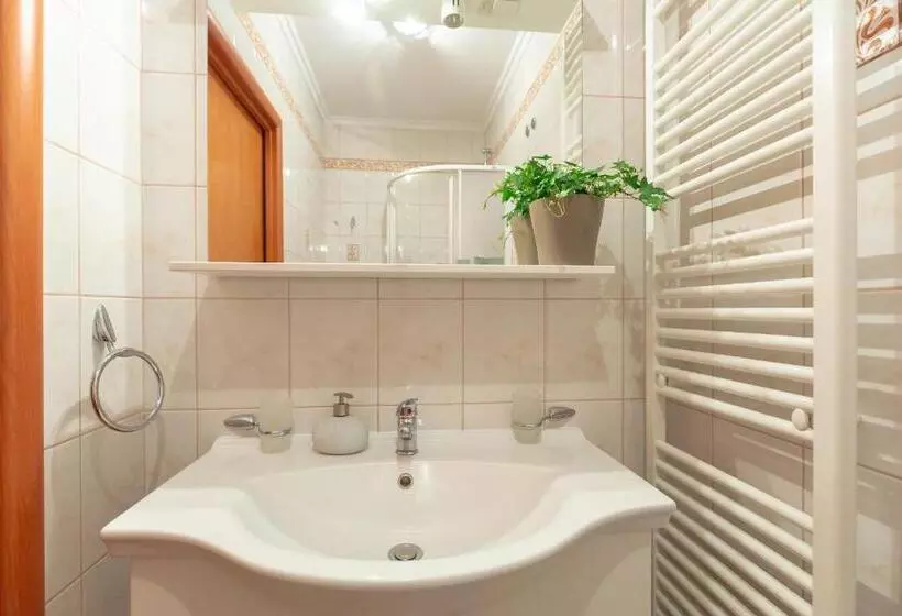 Fotos del hotel Apartments Mondo:  14