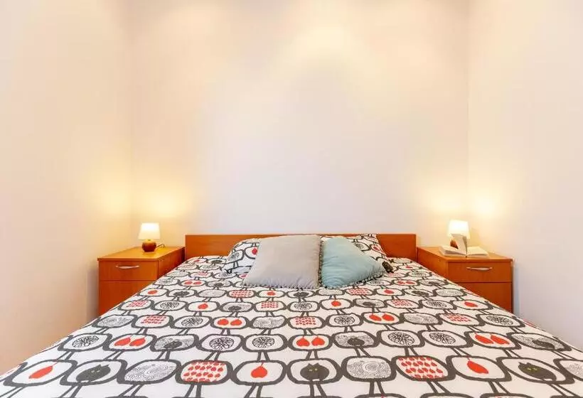 Fotos del hotel Apartments Mondo:  6