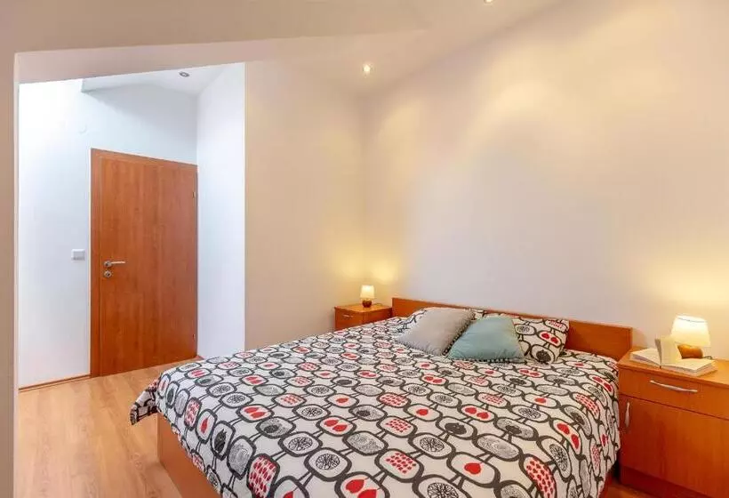 Fotos del hotel Apartments Mondo:  18