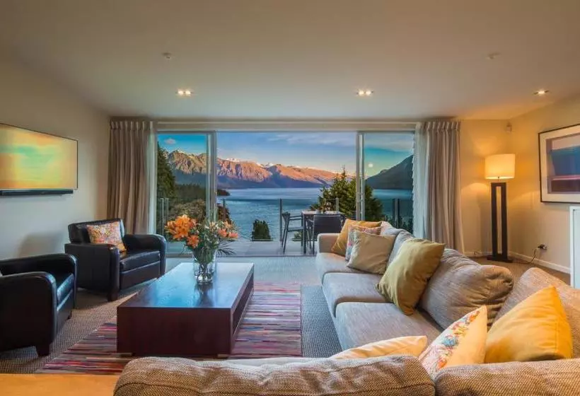 Fotos del hotel Lakeridge Queenstown:  14
