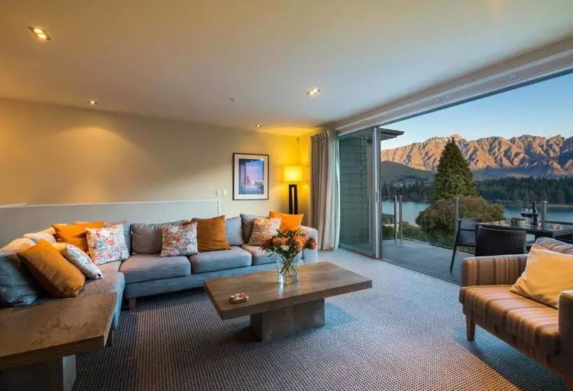 Fotos del hotel Lakeridge Queenstown:  12
