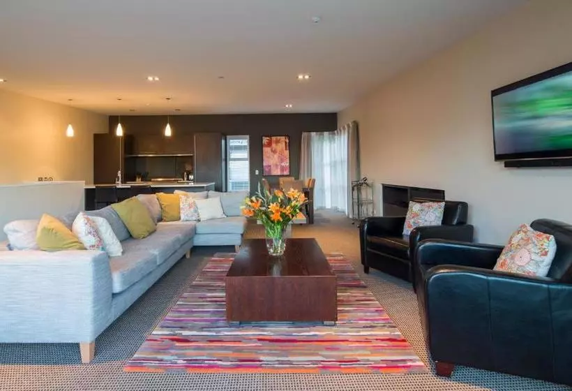 Lakeridge Queenstown