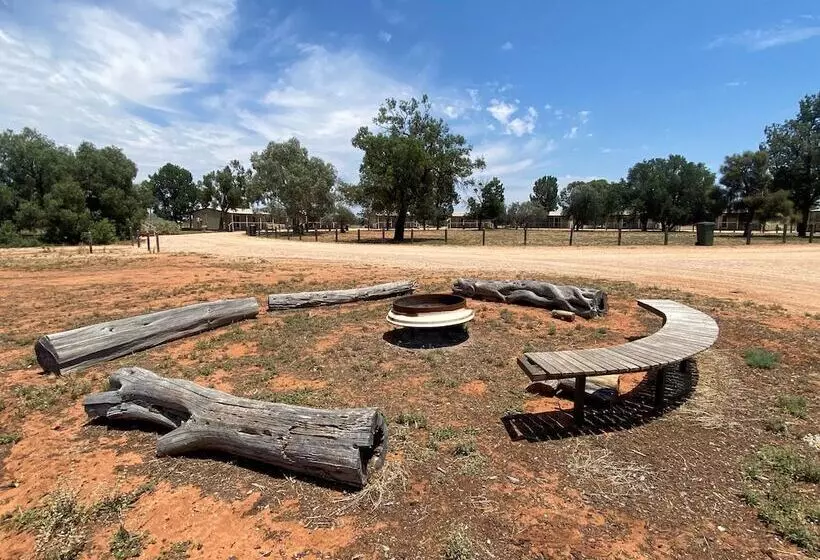 Fotos del hotel Mungo Lodge:  25