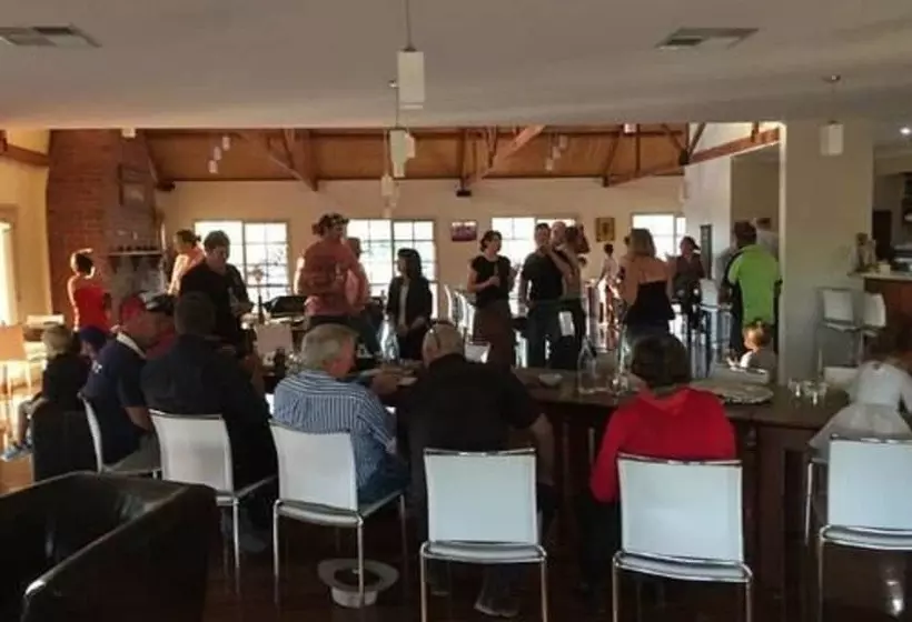 Fotos del hotel Mungo Lodge:  11