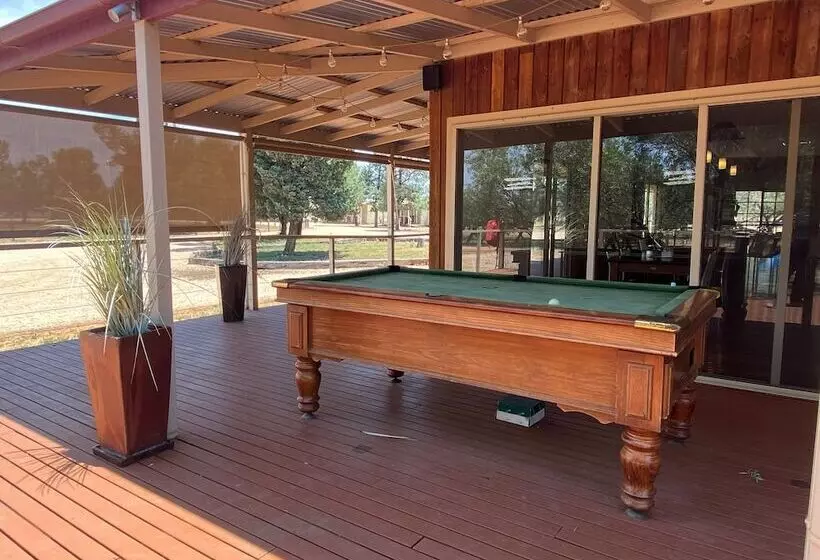 Fotos del hotel Mungo Lodge:  4