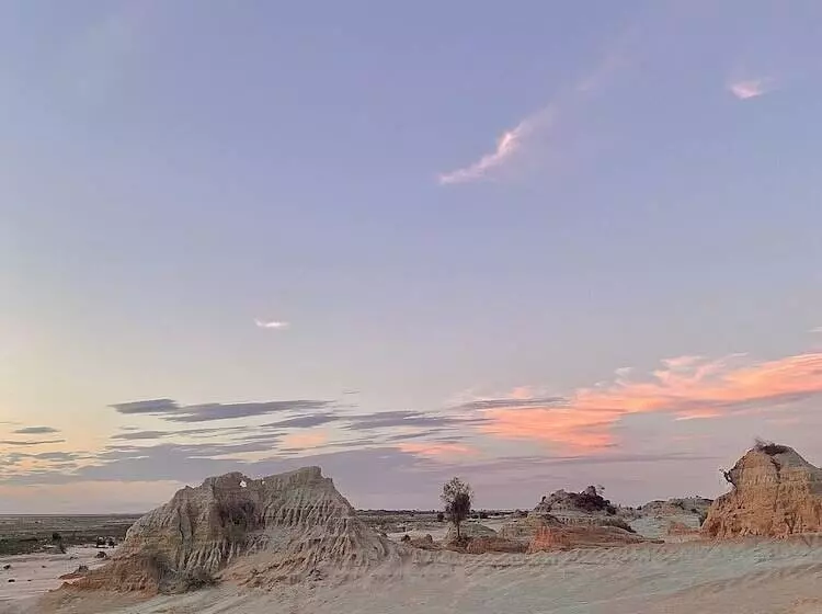 Fotos del hotel Mungo Lodge:  15