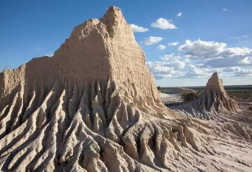 Fotos del hotel Mungo Lodge:  8