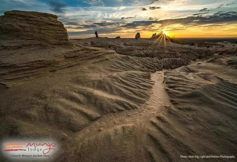 Fotos del hotel Mungo Lodge:  14