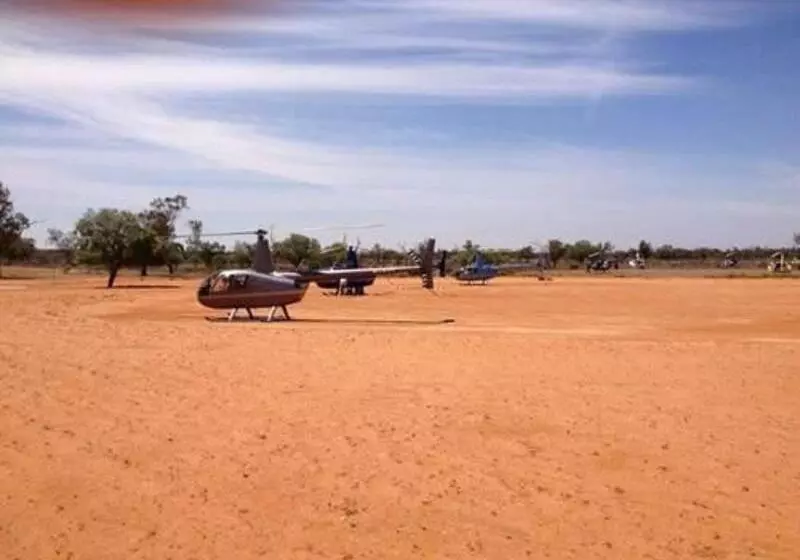 Fotos del hotel Mungo Lodge:  13