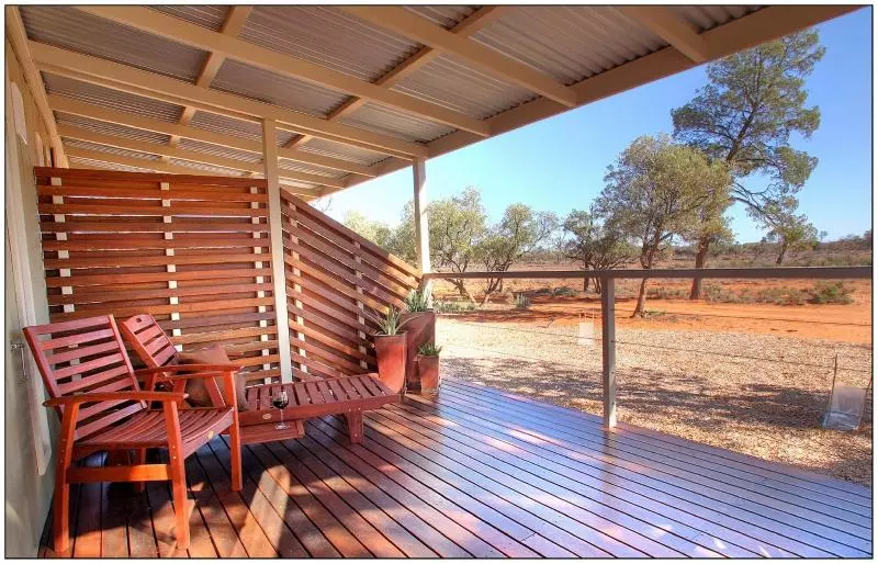Fotos del hotel Mungo Lodge:  20