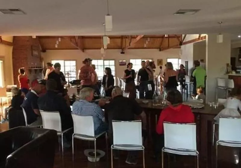 Fotos del hotel Mungo Lodge:  17