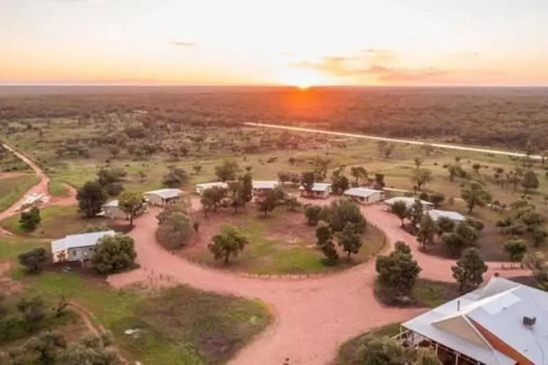 Fotos del hotel Mungo Lodge:  7