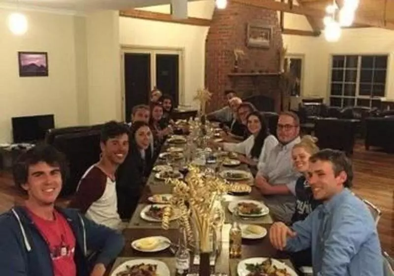 Fotos del hotel Mungo Lodge:  22