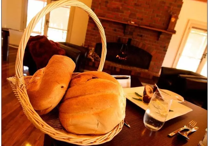 Fotos del hotel Mungo Lodge:  10