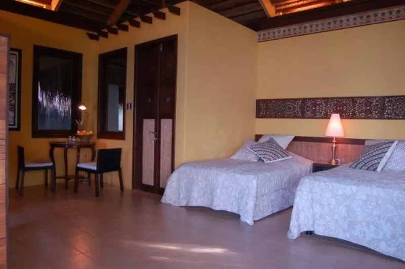 Fotos del hotel Vivere Azure:  11