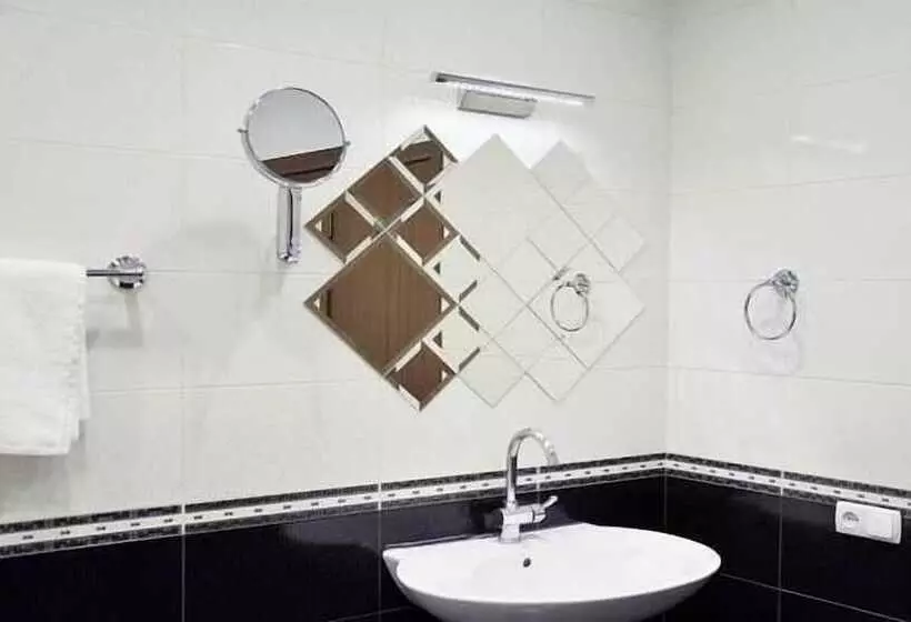 Fotos del hotel Boutique Hotel Avlabar:  13